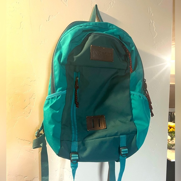 Jansport Bags Jansport Backpack Poshmark